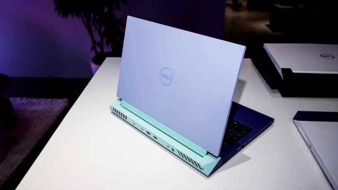 CES 2023 18 inch gaming laptops are back