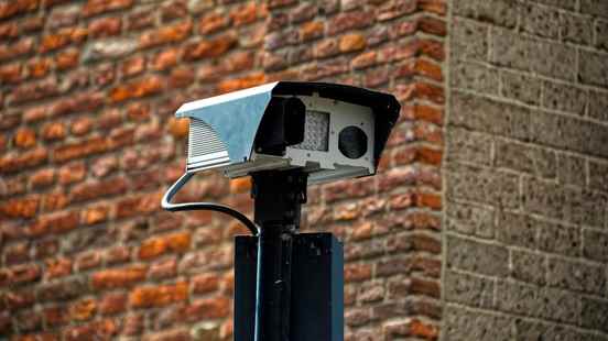 Camera surveillance will remain at Drakenplein and Utrecht Overvecht station