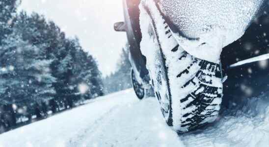 Chatham Kent police urge bail on winter roads