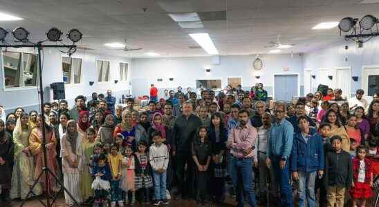 Chatham Kents Malayalee community holds gathering