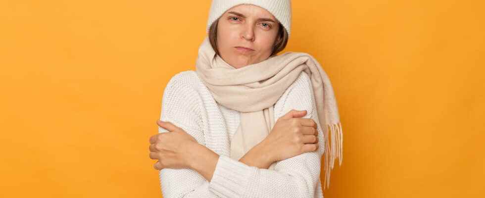 Cold snap symptoms contagious duration treatment