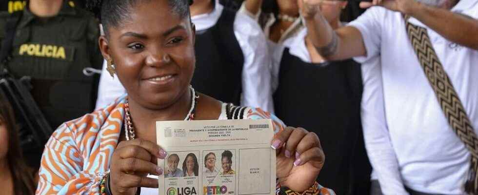 Colombia appoints a Minister of Equality and Equity