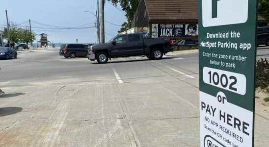 County looking for feedback on paid parking pilot project