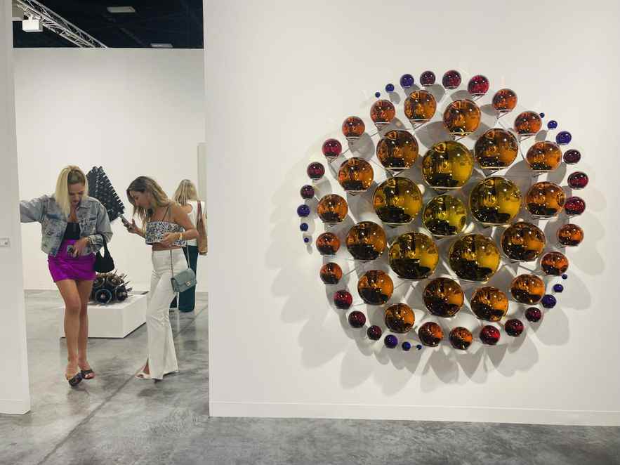 Art Basel Miami 2022