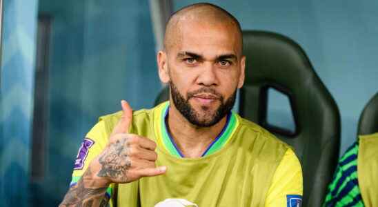 Dani Alves accused of rape the chilling testimony of the