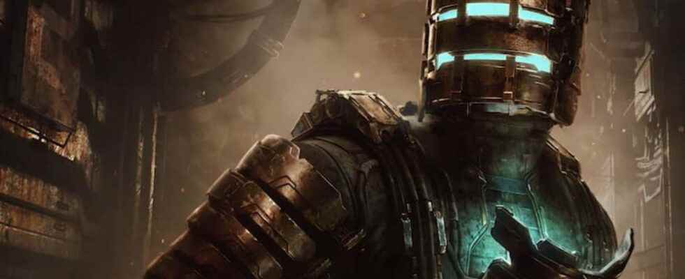 Dead Space release date gameplay pre orders … We take stock