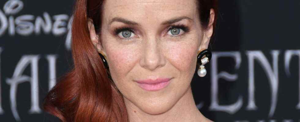 Death of Annie Wersching the actress of 24 hours chrono