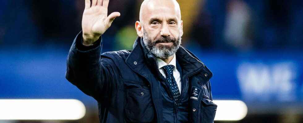 Death of Gianluca Vialli what did the footballer die of