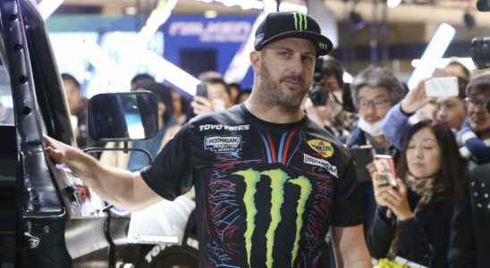 Death of Ken Block what do we know about the