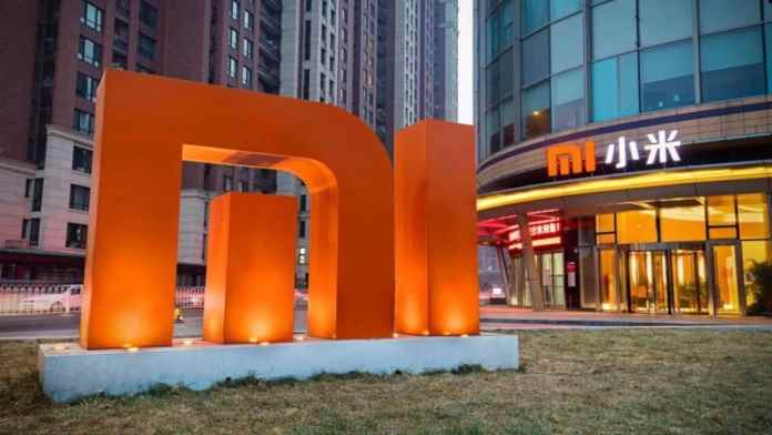 Disputes Between Xiaomi and Siemens Ended