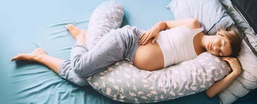 Does the full moon affect childbirth