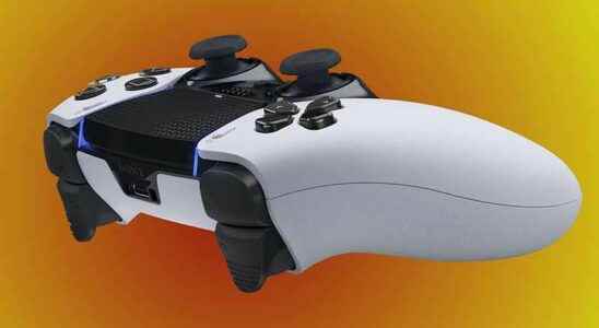 DualSense Edge PS5 Pro controller – Price release date and