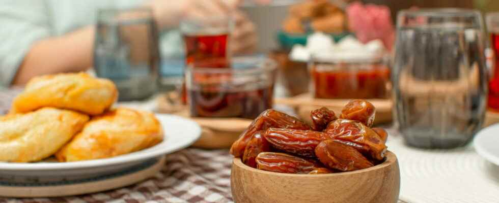 Effects of Ramadan on health body brain beneficial