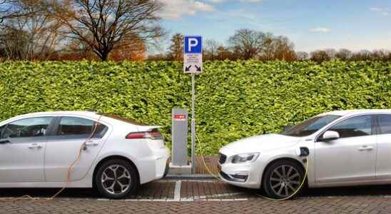 Electric cars are popular in Utrecht grant available soon