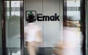 Emak record turnover in 2022 over 600 million