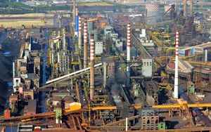 Ex Ilva MEF ok for 680 million euros to Invitalia