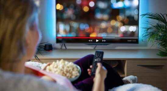 Expensive TV sets that will make you feel like youre