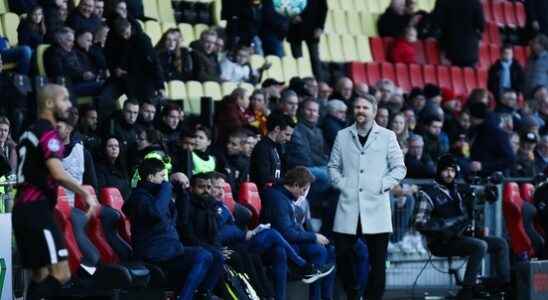 FC Utrecht again loses victory in the final phase We