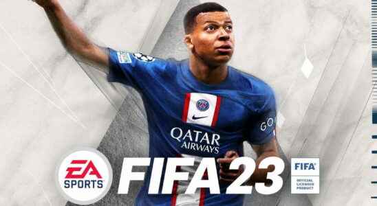 FIFA 23 Find the game on sale on PS5 Xbox