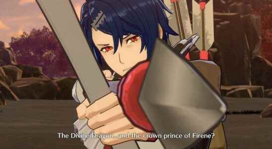 Fire Emblem Engage review