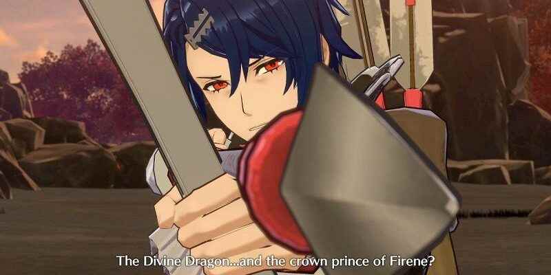 Fire Emblem Engage review