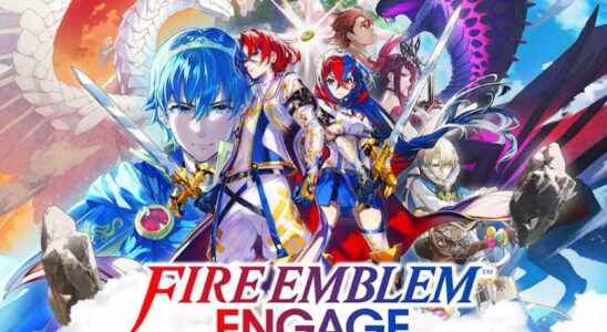 Fire Emblem Engage the return of a prodigy license on