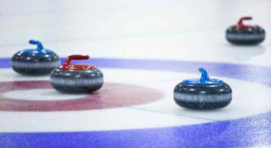 Five teams undefeated at TankardScotties in Port Elgin