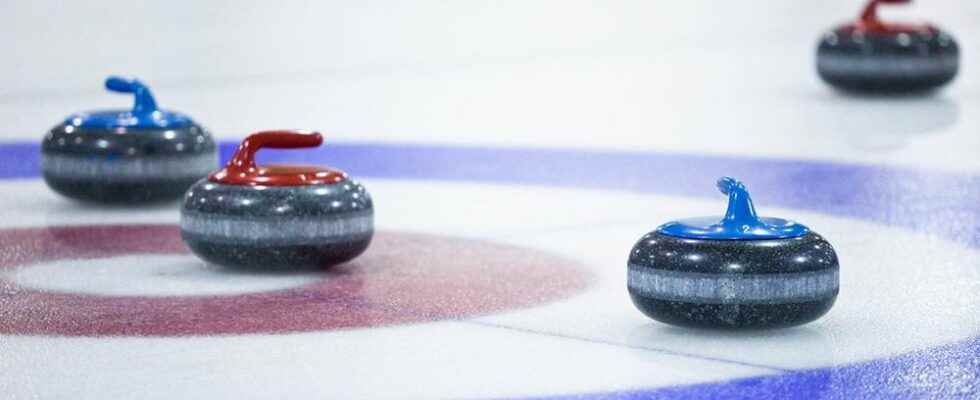 Five teams undefeated at TankardScotties in Port Elgin