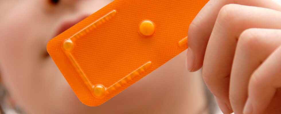 Free morning after pill 2023 for whom in pharmacies