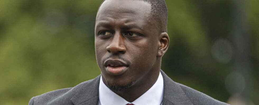 Frenchman Benjamin Mendy found not guilty of six rapes