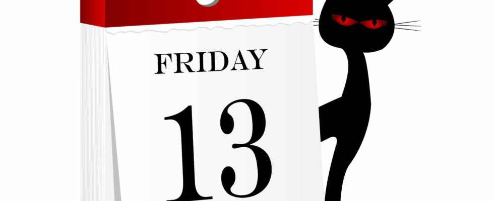 Friday the 13th what true stories behind the superstition