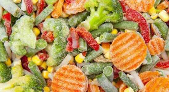 Frozen foods you should never eat It literally kills