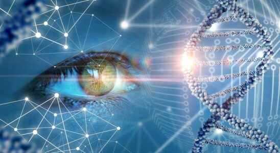 Gene therapy advances in nanotechnology against hereditary blindness