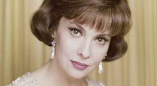 Gina Lollobrigida died at 95 a look back at her