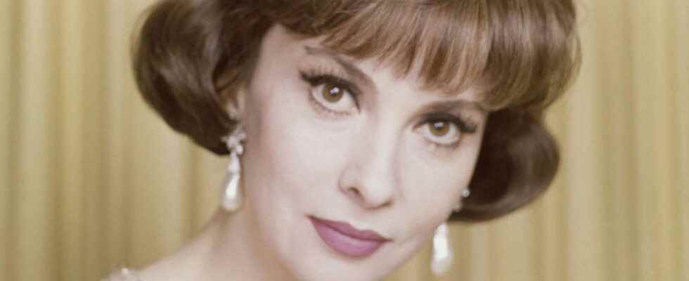 Gina Lollobrigida died at 95 a look back at her