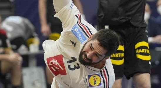 HANDBALL France Germany the Blues join the last four