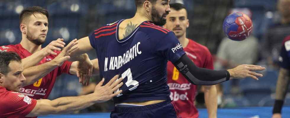 Handball World Cup 2023 France hits the mark schedule results