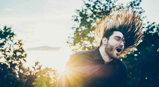 Heavy metal is the headbang dangerous for your health