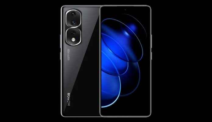 Honor 80 Pro Flat Display Version Coming Soon