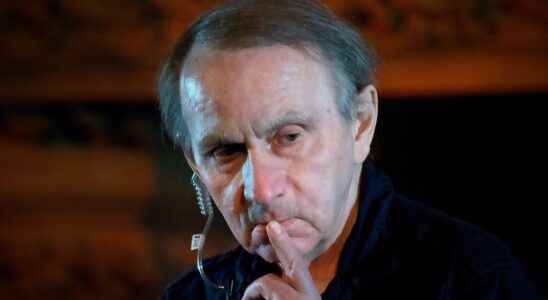 Houellebecq and Islam a bit of deja vu by Pierre