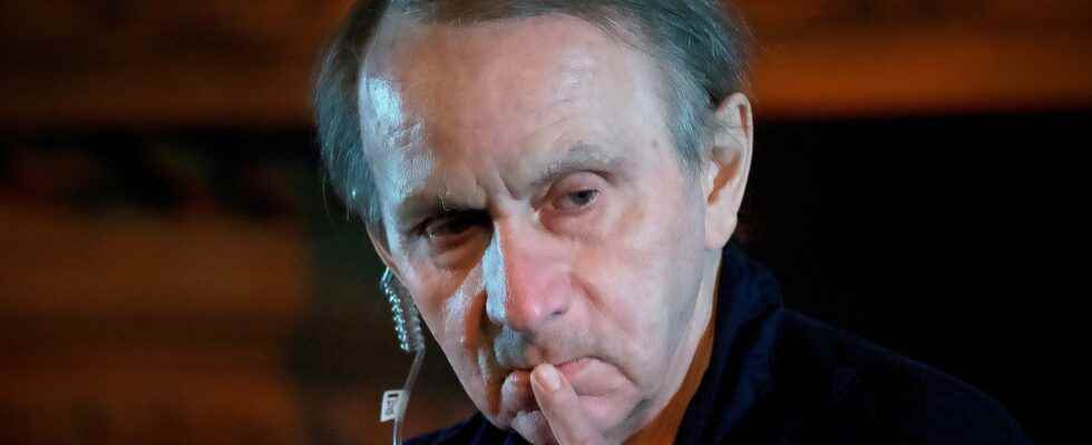 Houellebecq and Islam a bit of deja vu by Pierre