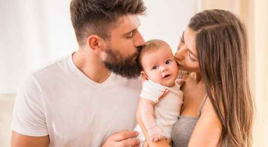 How to remain lovers when we are parents