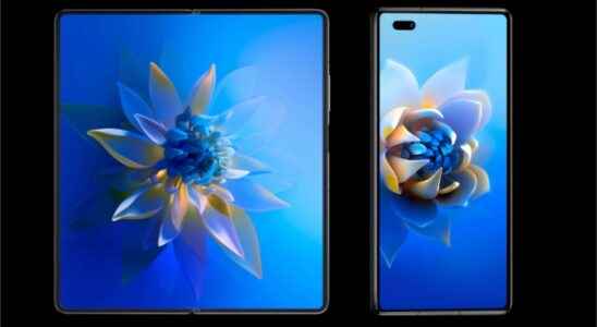 Huawei Mate X3 Coming Soon