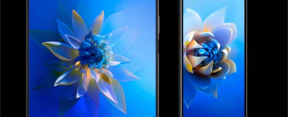 Huawei Mate X3 Coming Soon