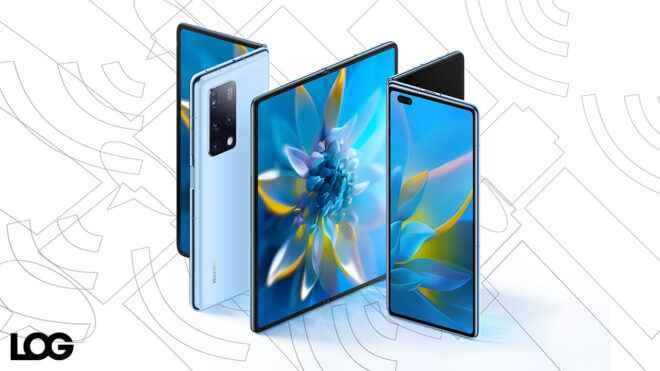 Huawei Mate X3 with satellite support is coming before Huawei