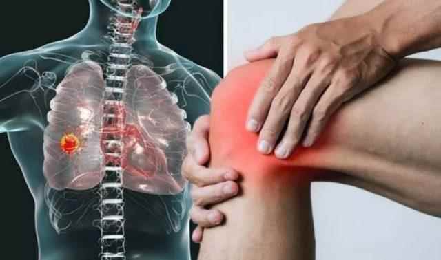 If you are experiencing knee pain do not waste time