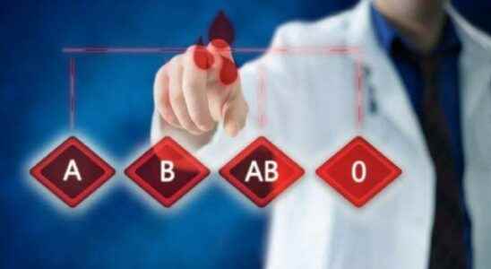 If you have this blood type you are the smartest