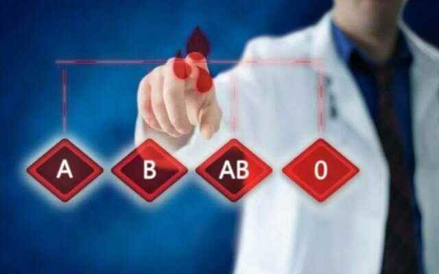 If you have this blood type you are the smartest