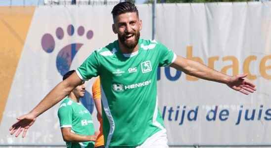 Injury forces Oktay Ozturk to retire