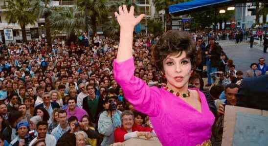 Italian actress Gina Lollobrigida is dead